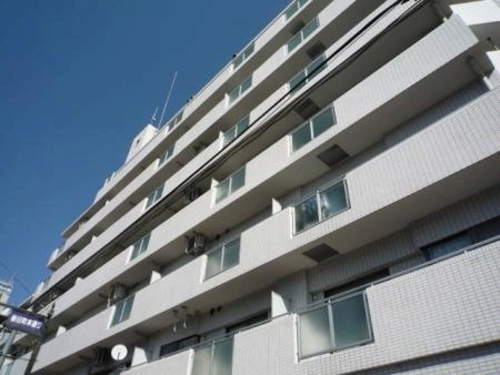ニューハイツ豊島園
