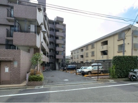 ナイスアーバン西落合