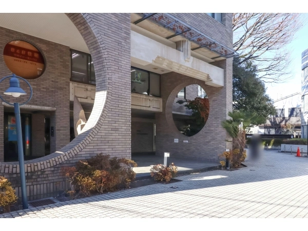 ユニアス七井マンション