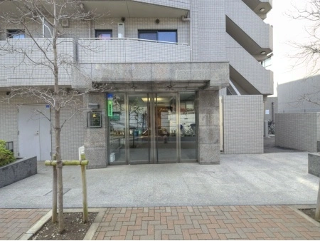 ルーブル新宿西落合六番館
