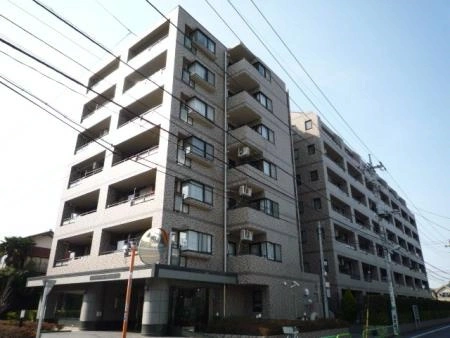 ライオンズガーデン豊島園