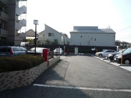 ライオンズガーデン豊島園