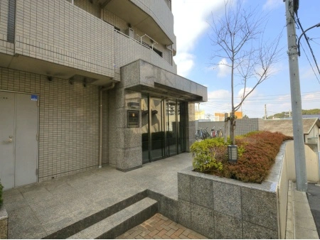 ルーブル新宿西落合七番館