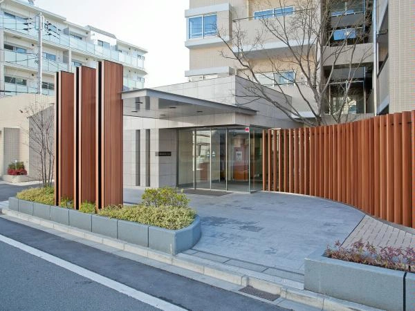 ベリスタ千歳船橋