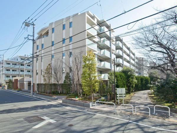 ベリスタ千歳船橋