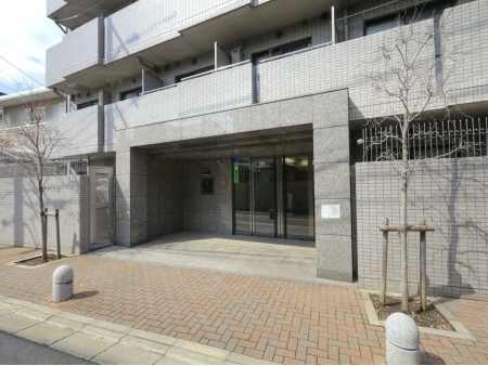 ルーブル新宿西落合伍番館