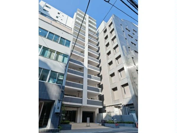 プレシス東神田