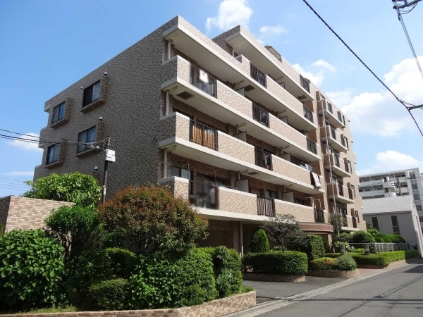 朝日パリオ西武柳沢