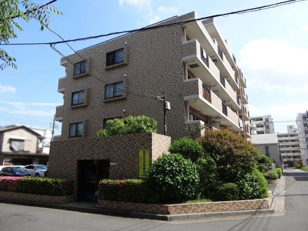 朝日パリオ西武柳沢