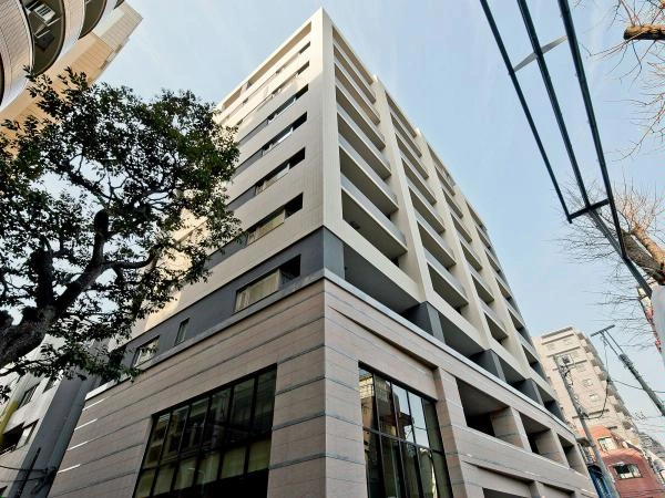 ライオンズ台東入谷レフィール