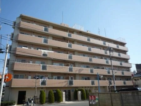 イトーピア豊島園パルテール