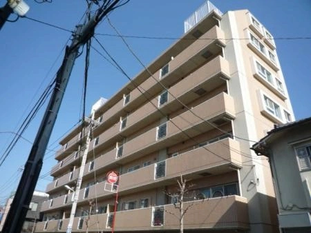 イトーピア豊島園パルテール