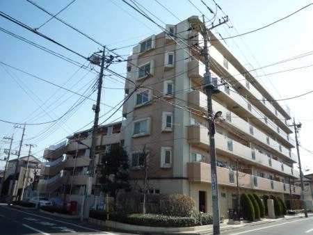 イトーピア豊島園パルテール