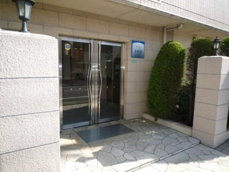 イトーピア豊島園パルテール