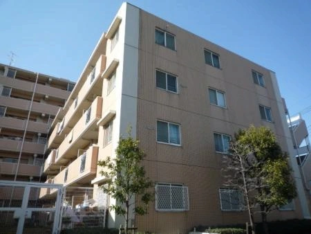 イトーピア豊島園パルテール