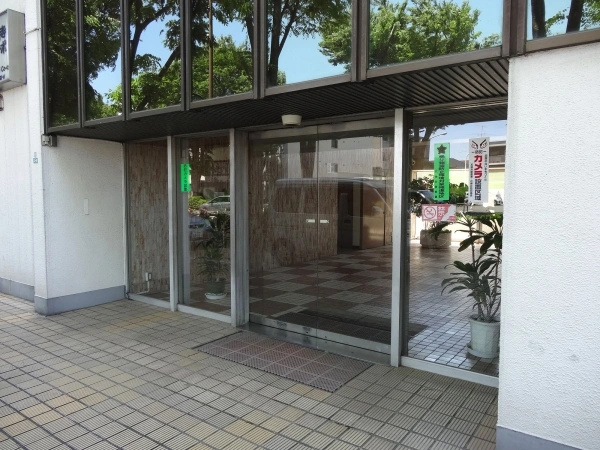 善福寺コーポ
