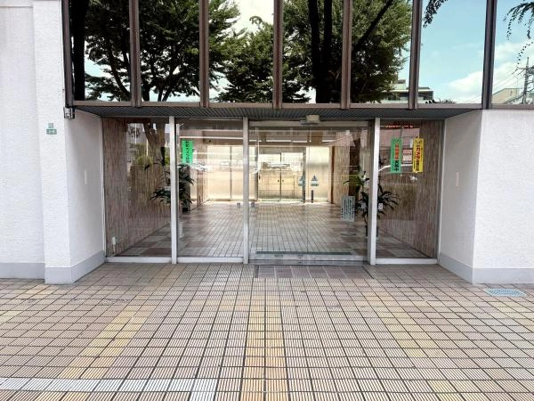 善福寺コーポ