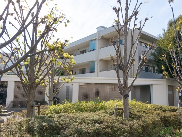 プラウド練馬早宮