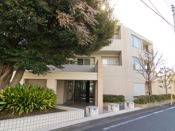 プラウド練馬早宮