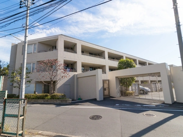 プラウド練馬早宮