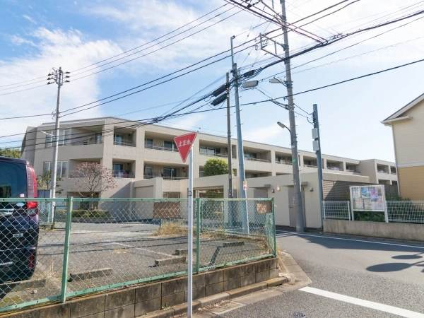 プラウド練馬早宮