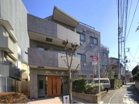 ルピナス高田馬場アーバンコート