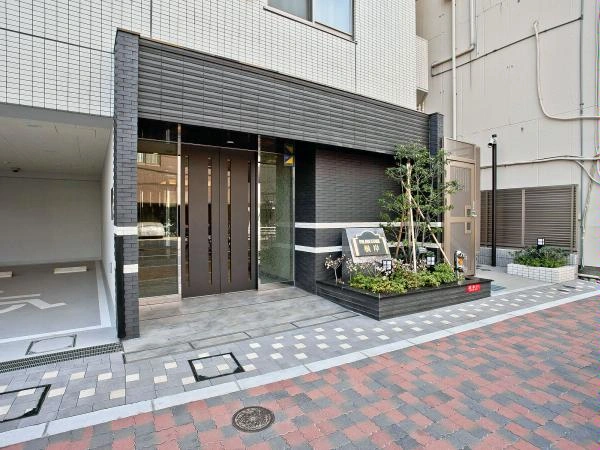 日神パレステージ根岸