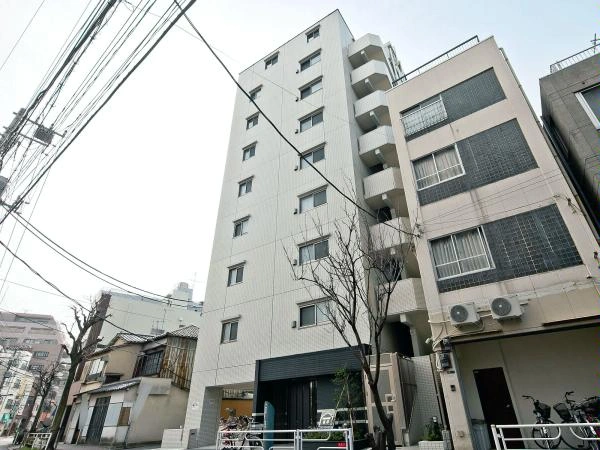 日神パレステージ根岸