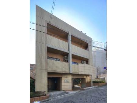 レックス西早稲田