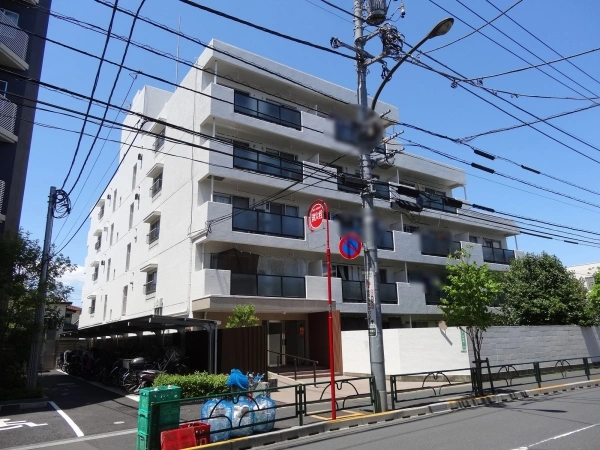 吉祥寺リッツハウス