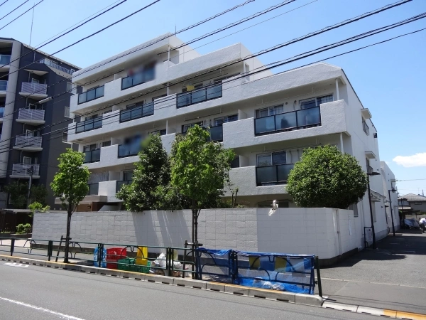 吉祥寺リッツハウス