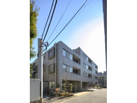 ユニーブル西早稲田