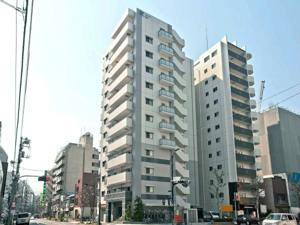 アルファステイツ浅草橋
