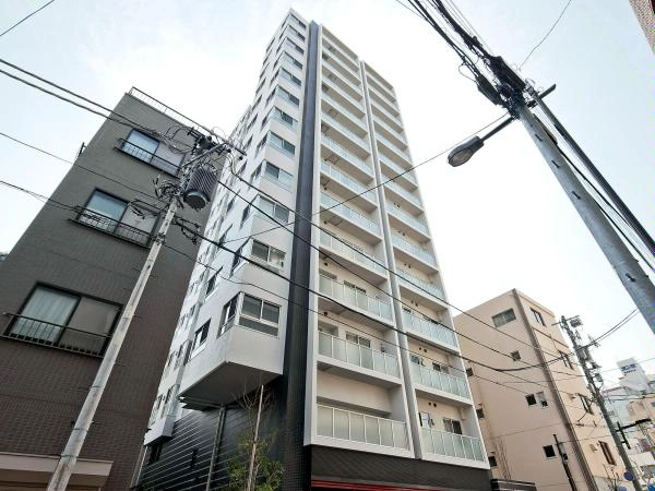 プレミスト三ノ輪竜泉