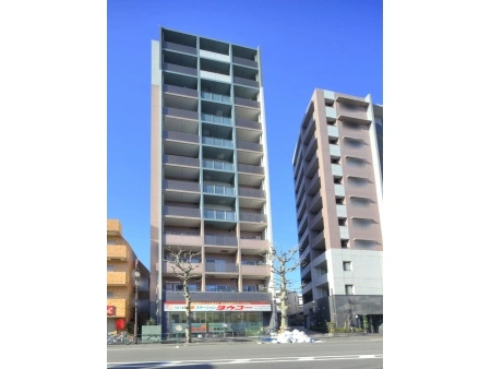 グランベル西早稲田ラフィーネ