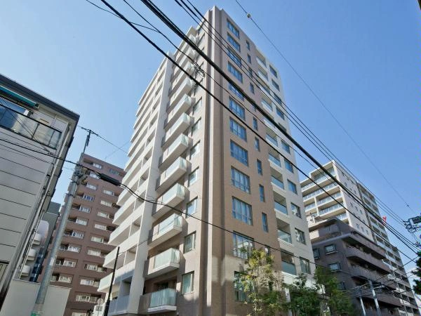 プラウド本郷一丁目