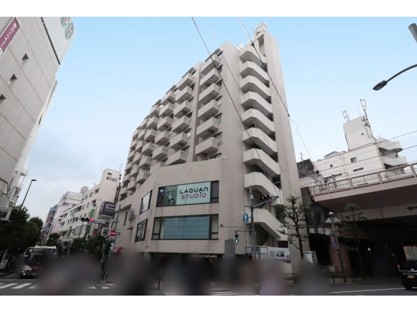 ライオンズステーションプラザ吉祥寺