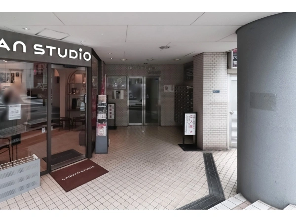 ライオンズステーションプラザ吉祥寺