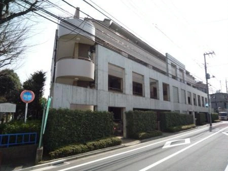 テラス早宮