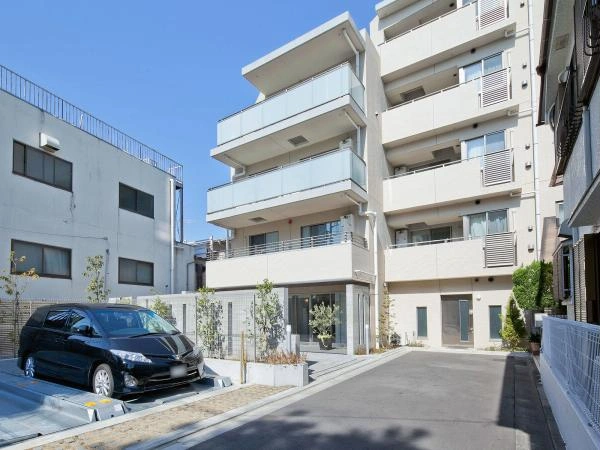 アージョ桜新町