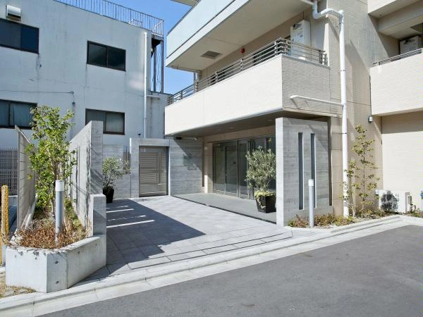 アージョ桜新町