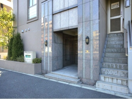 日神デュオステージ早稲田