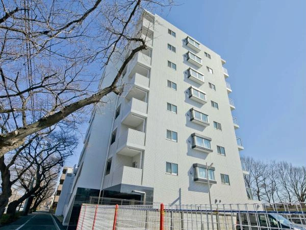 プレシス武蔵野中央公園