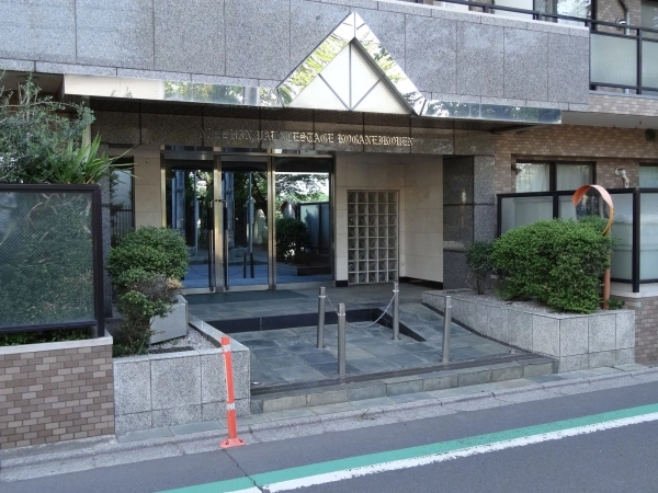 日神パレステージ小金井公園