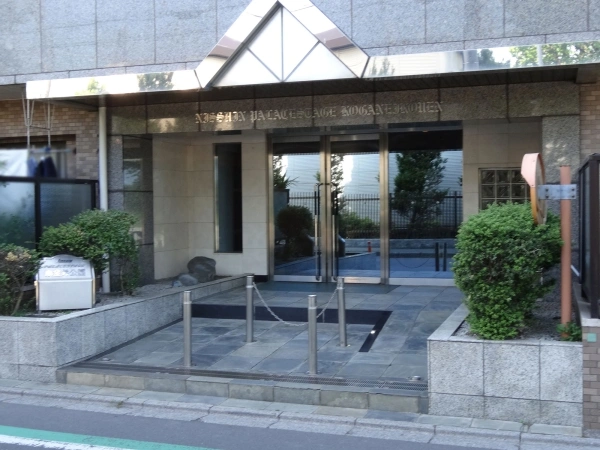 日神パレステージ小金井公園