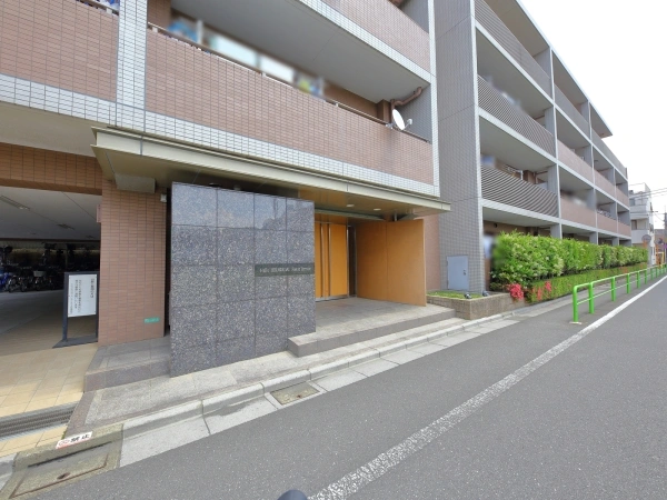 ヒルズ氷川台フォレストテラス