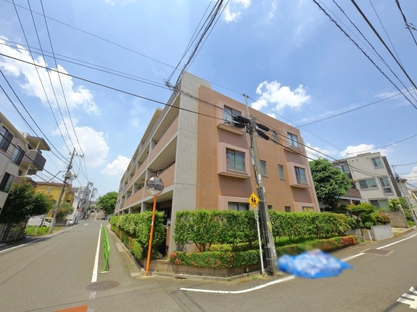 ヒルズ氷川台フォレストテラス