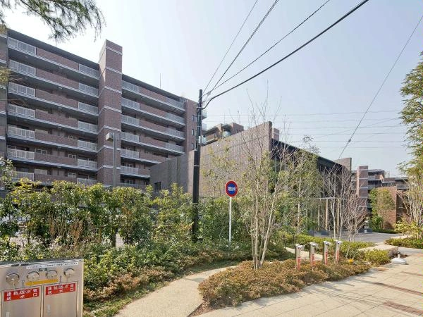桜堤庭園テラス
