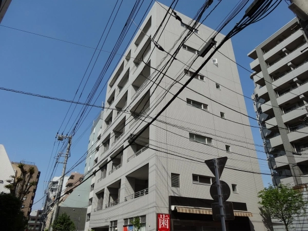 コムロンド吉祥寺