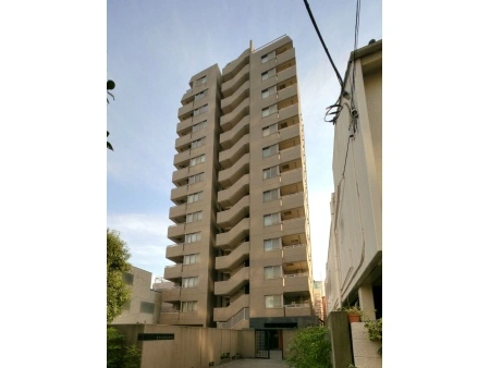 グランディ市谷柳町